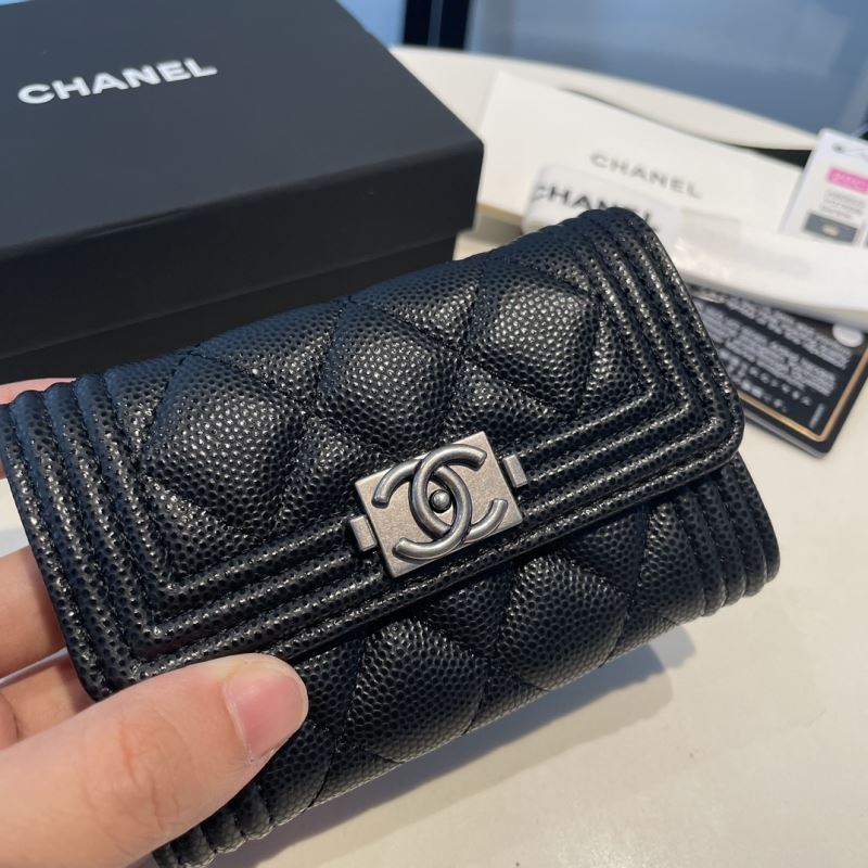 Chanel Wallet Purse